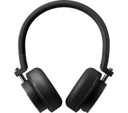 ONKYO H500BT Wireless Bluetooth Headphones - Black